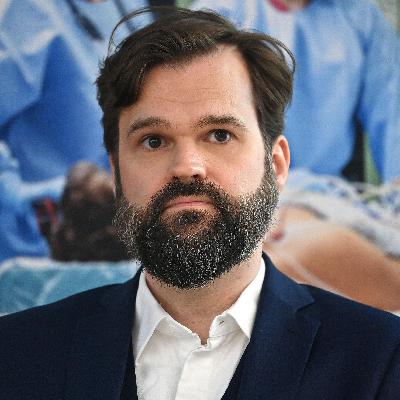 MSC-Spezial: "Das ist das, was man Deep-Precision-Strike nennt" - Frank Sauer (Universität der Bundeswehr) MSC-Spezial: "Das ist das, was man Deep-Precision-Strike nennt" - Frank Sauer (Universität der Bundeswehr)