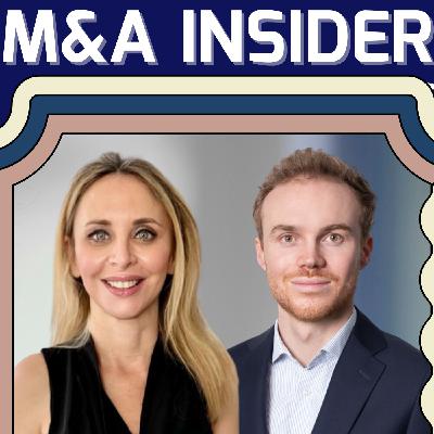 Pourquoi une majorité des dirigeants ne touchent jamais leur earn-out (et comment éviter ça) - #28 ITW Pourquoi une majorité des dirigeants ne touchent jamais leur earn-out (et comment éviter ça) - #28 ITW