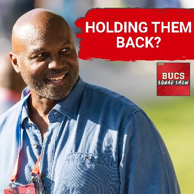 BUCS SQUAD SHOW: The REAL Problem After the Draft | Steals, Reaches & UDFA Watch BUCS SQUAD SHOW: The REAL Problem After the Draft | Steals, Reaches & UDFA Watch