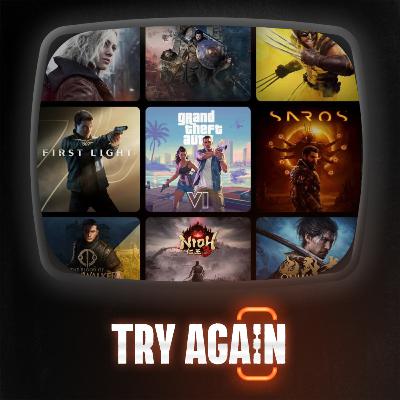 I nostri giochi più attesi del 2026 e le novità di Try Again