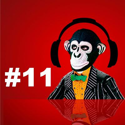 Phodcast #11 | Sinceridade com seus clientes, Adminstração pra fotógrafos, Qual lentes eu devo usar?