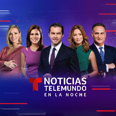 Noticias Telemundo en la Noche viernes 29 de diciembre 2023