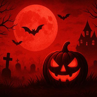 405. ESPECIAL HALLOWEEN 2025