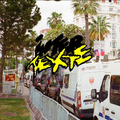 Promenade désabusée sur la Croisette avec Pierre Desprats | Cannes 2025 4/7