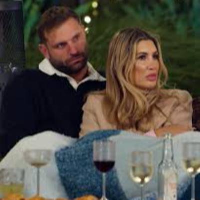MAFS Australia S13 Eps 33-35 Recap Final Commitment Ceremony, Gia's Betrayal & Rings Thrown in Final Test
