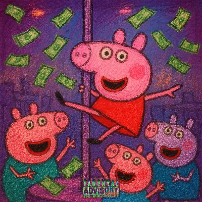 Peppa Pig