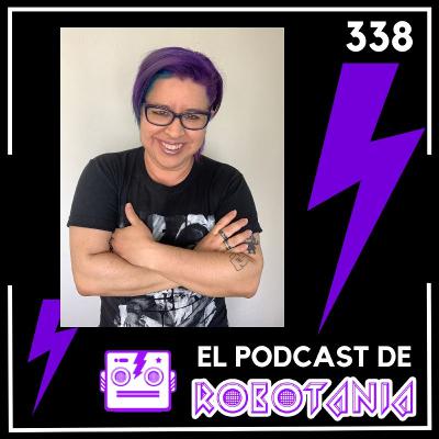 338 El Podcast de Robotania: Armando Amezcua y La Guerra de los Pasteles y más 338 El Podcast de Robotania: Armando Amezcua y La Guerra de los Pasteles y más