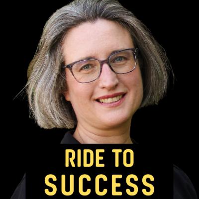 How One Mum Sparked a Cycling Revolution | Karen Gee – Founder of Cycle Sprog