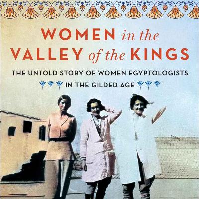Women in the Valley of Kings