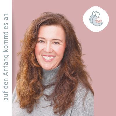#12 Dr. Agathe Israel - Bestehen als eines unter vielen #12 Dr. Agathe Israel - Bestehen als eines unter vielen