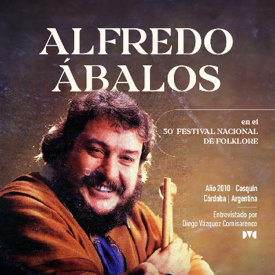 ARCHIVO DVC - ALFREDO ÁBALOS EN EL 50 FESTIVAL NACIONAL DE FOLKLORE DE COSQUÍN - CÓRDOBA - ARGENTINA ARCHIVO DVC - ALFREDO ÁBALOS EN EL 50 FESTIVAL NACIONAL DE FOLKLORE DE COSQUÍN - CÓRDOBA - ARGENTINA