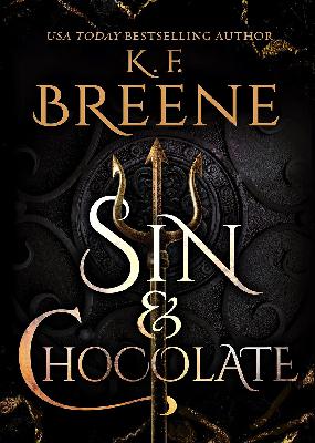 Episode 39: Romantasy Foundations and Series Strategy in Sin and Chocolate
