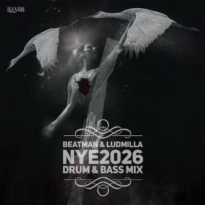 NYE2026 - The Drum & Bass Mix