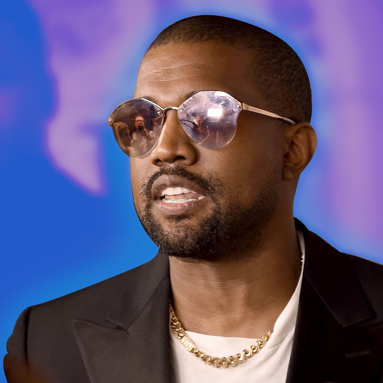 Yikes (DEMO) - Kanye West episode artwork