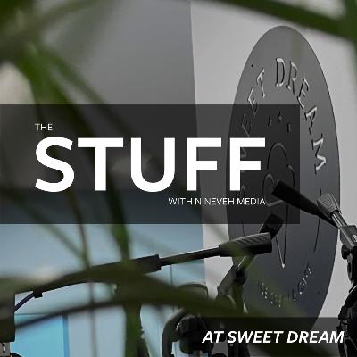 HCYP - Sweet Dream