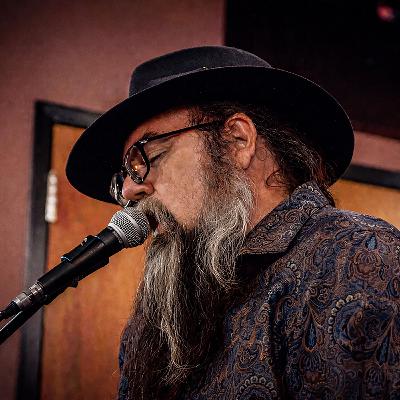 Interview with Otis Walker