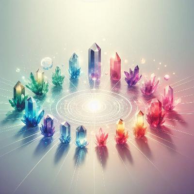 S7E03—葉老師墨西哥奇幻之旅：外星水晶（上）