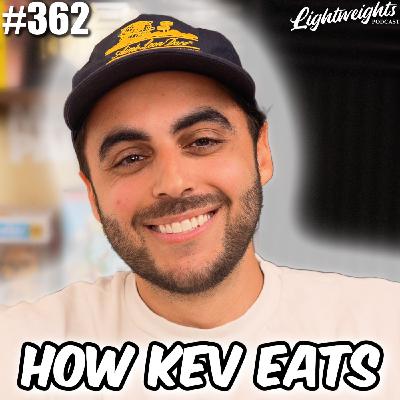 How Kev Eats Built a Food Empire From Scratch – Creator Secrets & Top Eats!