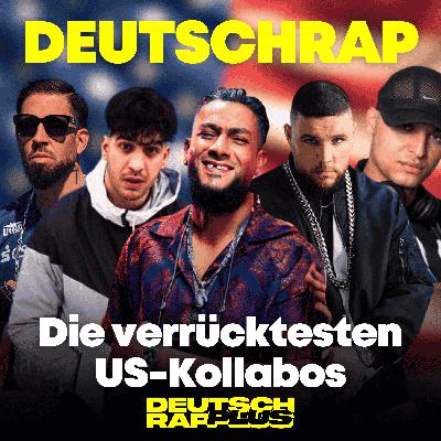5 KRASSE US-FEATURES 🤯 Gringo hat 6ix9ine entführt?! | Silla Special über The Game Scam | Ufo361 | Fler | Raptile