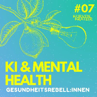 #7 KI & Mental Health