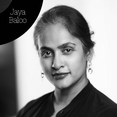 #13 Cybersecurity met Jaya Baloo #13 Cybersecurity met Jaya Baloo