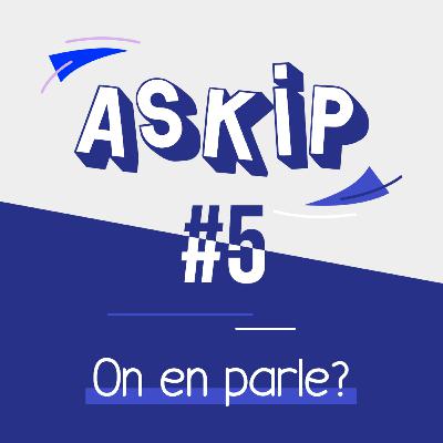 On en parle? #5