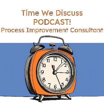 What's it like being a PROCESS Improvement Consultant?