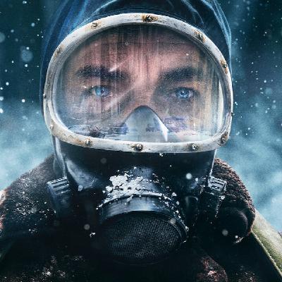 El eternauta - Seriemaniac (10x24) 03 junio - Series de TV