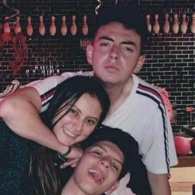 Maltrato y violencia infantil en el marco de la crisis en Colombia en 2020/21 Maltrato y violencia infantil en el marco de la crisis en Colombia en 2020/21