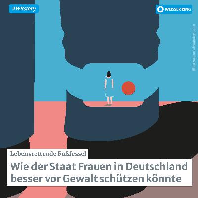 Wie der Staat Frauen besser schützen könnte