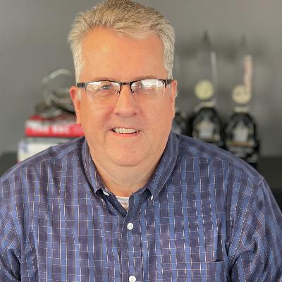 Dave Wendt - October 21, 2025