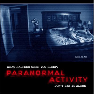 92: Paranormal Activity