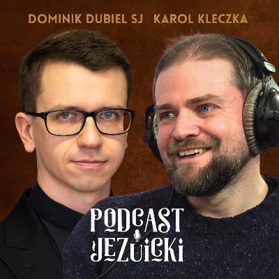 Po co wierzyć w Boga, który jest słaby? Fenomen Jona Fossego i język ciszy / PODCAST JEZUICKI Po co wierzyć w Boga, który jest słaby? Fenomen Jona Fossego i język ciszy / PODCAST JEZUICKI