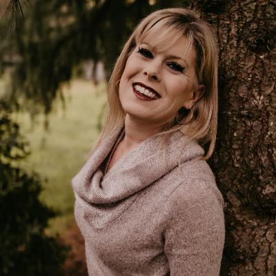 NDE Opens up Spiritual Communication - Amy Marohn NDE Opens up Spiritual Communication - Amy Marohn