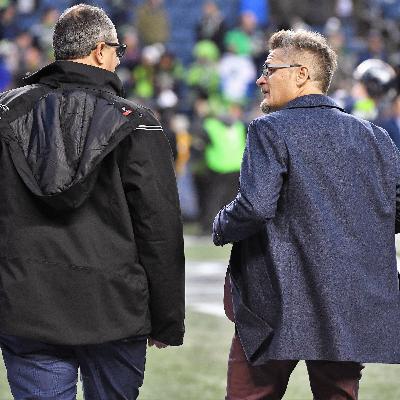 Ep. 47: Thomas Dimitroff (Part 1)