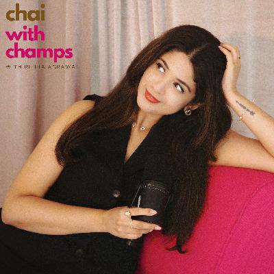 Fourth Time's a Charm: Chai with Tanpreet Parmar, Miss Canada 2024 Fourth Time's a Charm: Chai with Tanpreet Parmar, Miss Canada 2024