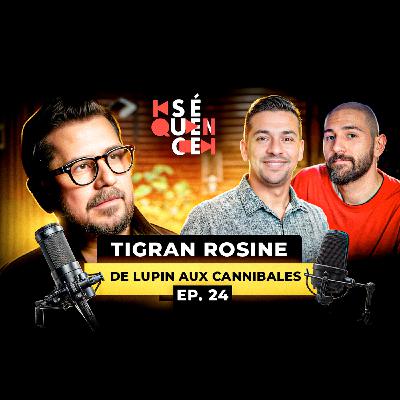 Séquence 24 – DE LUPIN AUX CANNIBALES : L’ÉCRITURE COMME ARME