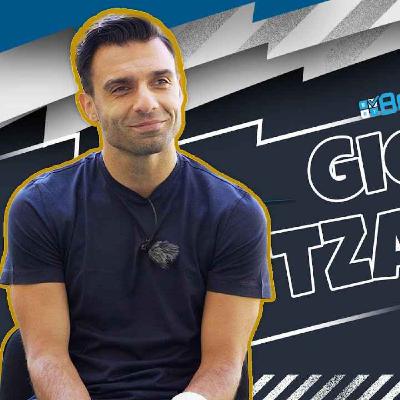 "Παίζω με πάθος και ξέρω ότι έχω κάνει τη δουλειά μου" | Γιώργος Τζαβέλλας | Betarades Guests