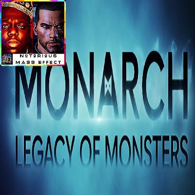 "MONARCH: LEGACY OF MONSTERS - SEASON 2 OFFICIAL TRAILER | APPLE TV"