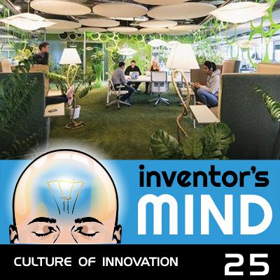 Chris Hawker: Culture Of Innovation