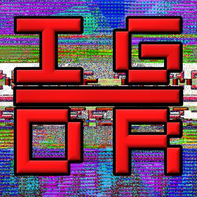 Ep 24 Interview with Langel from LoBlast Ep 24 Interview with Langel from LoBlast