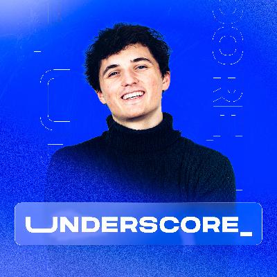 Des influenceurs virtuels dans Unreal Engine - avec Sylvqin et Hardisk Des influenceurs virtuels dans Unreal Engine - avec Sylvqin et Hardisk