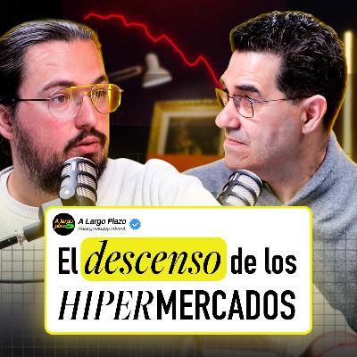 Alcampo se hunde, Zara triunfa y Hormozi te explica por qué sigues pobre #61