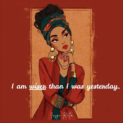 Your Daily Morning Affirmation 1095 Your Daily Morning Affirmation 1095
