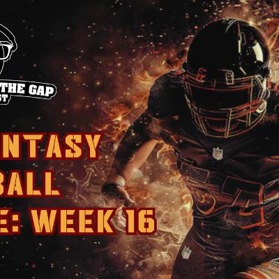 Shoot The Gap: Week 16 (2025) — NFL News & Notes | IDP Fantasy Football Plays & Fades & More! Shoot The Gap: Week 16 (2025) — NFL News & Notes | IDP Fantasy Football Plays & Fades & More!