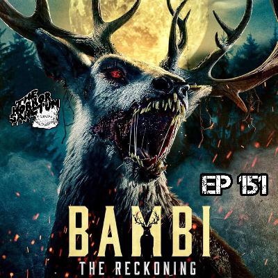 Bambi: The Reckoning (2025)
