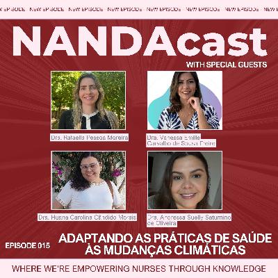 Adaptando as Práticas de Saúde às Mudanças Climáticas
