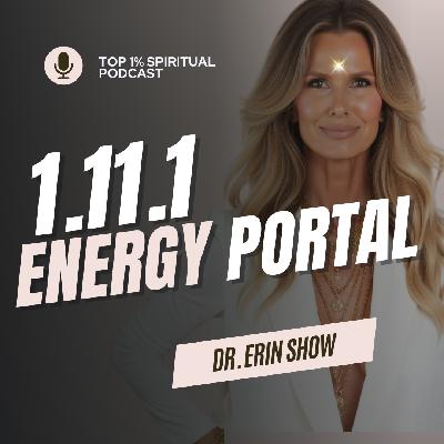 1111 Portal & 2026 Year Channeled Message 1111 Portal & 2026 Year Channeled Message