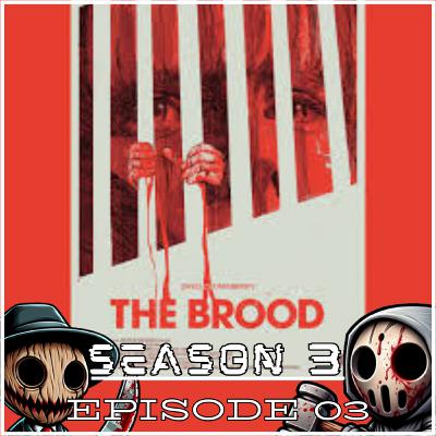 Season 3: Episode 03 "The Wife is a Mogwai!"
