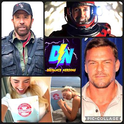 When Chuck Norris drops a podcast, it doesn’t go live… it goes legendary | Chapter 267 When Chuck Norris drops a podcast, it doesn’t go live… it goes legendary | Chapter 267